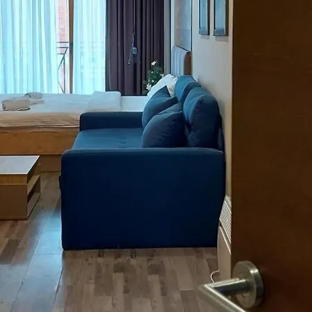 Apartamento Viva Milmari Kopaonik