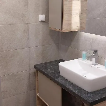 Apartamento Viva Milmari *