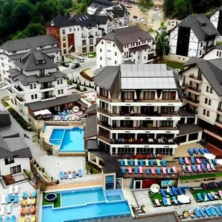 Apartamento Viva Milmari *