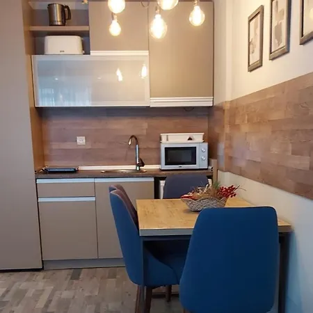 Apartamento Viva Milmari