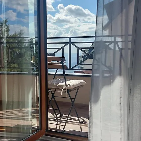 Apartamento Viva Milmari *