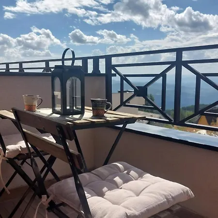 Apartamento Viva Milmari