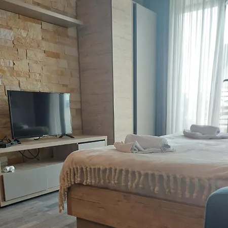 Apartamento Viva Milmari Kopaonik