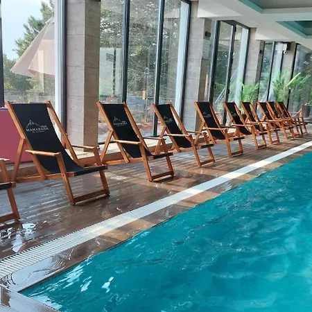 Apartamento Viva Milmari *