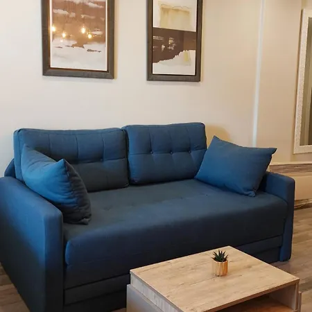 Viva Milmari Apartamento Kopaonik