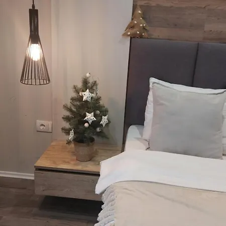 Viva Milmari Apartamento *