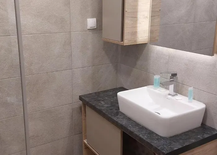 公寓 Viva Milmari *