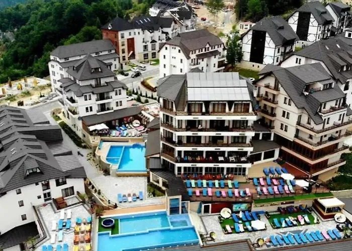 公寓 Viva Milmari *