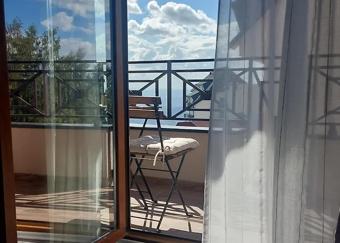 公寓 Viva Milmari *