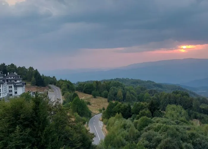 公寓 Viva Milmari *