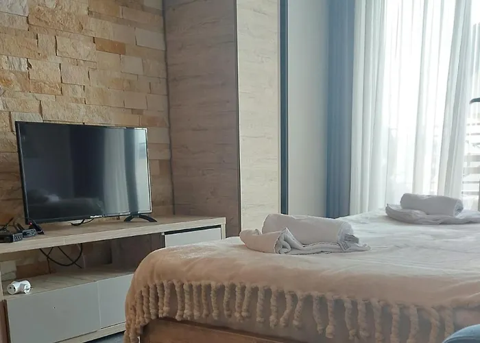 公寓 Viva Milmari 科帕奥尼克