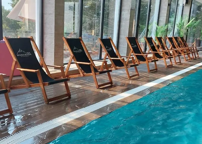 公寓 Viva Milmari *