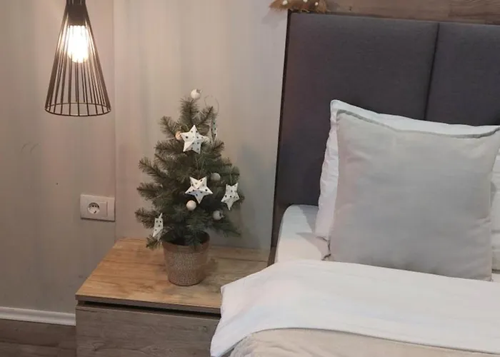 Viva Milmari 公寓 *